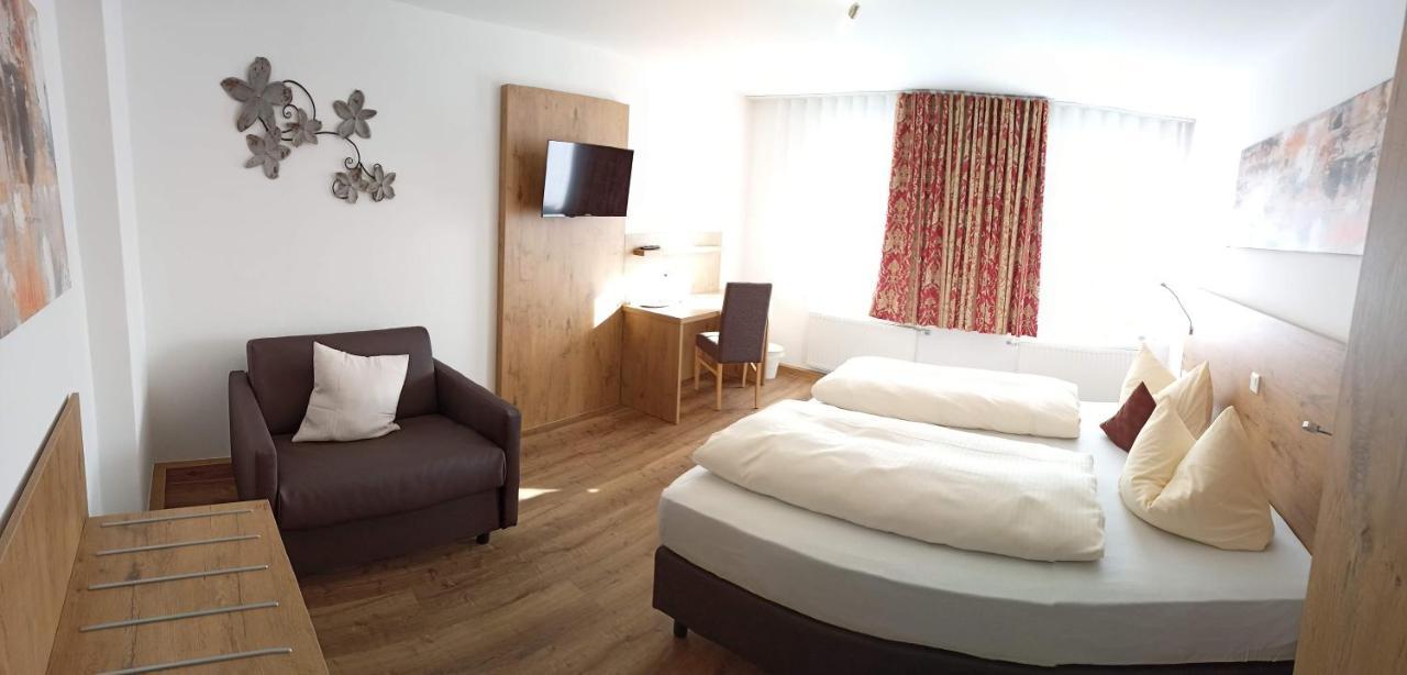 Hotel - Gasthof Erber Sinzing 外观 照片
