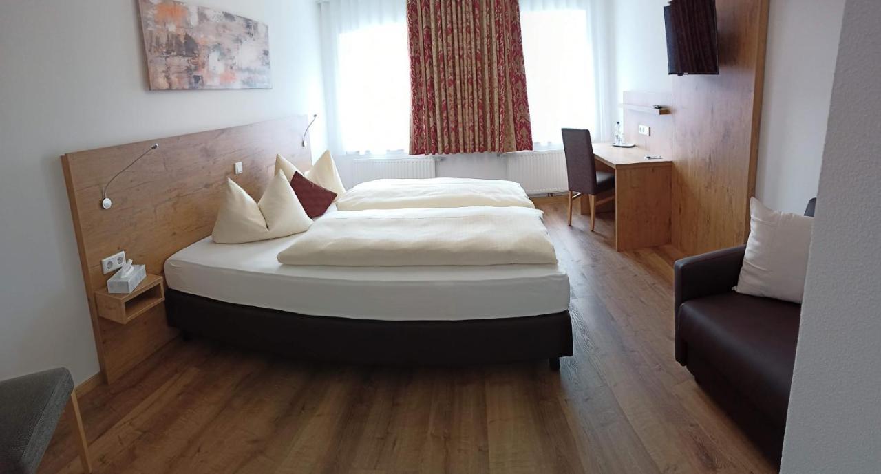 Hotel - Gasthof Erber Sinzing 外观 照片