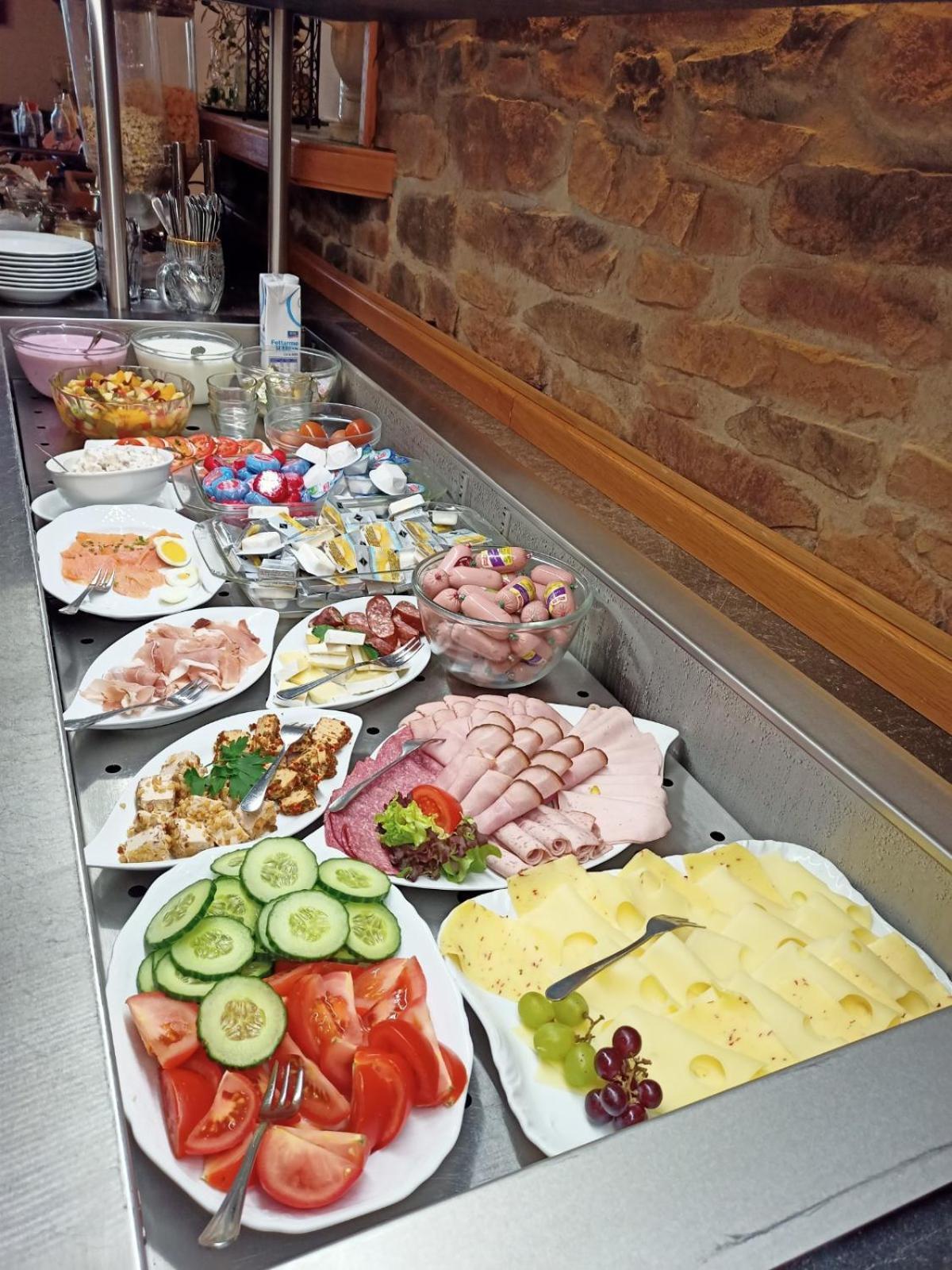 Hotel - Gasthof Erber Sinzing 外观 照片