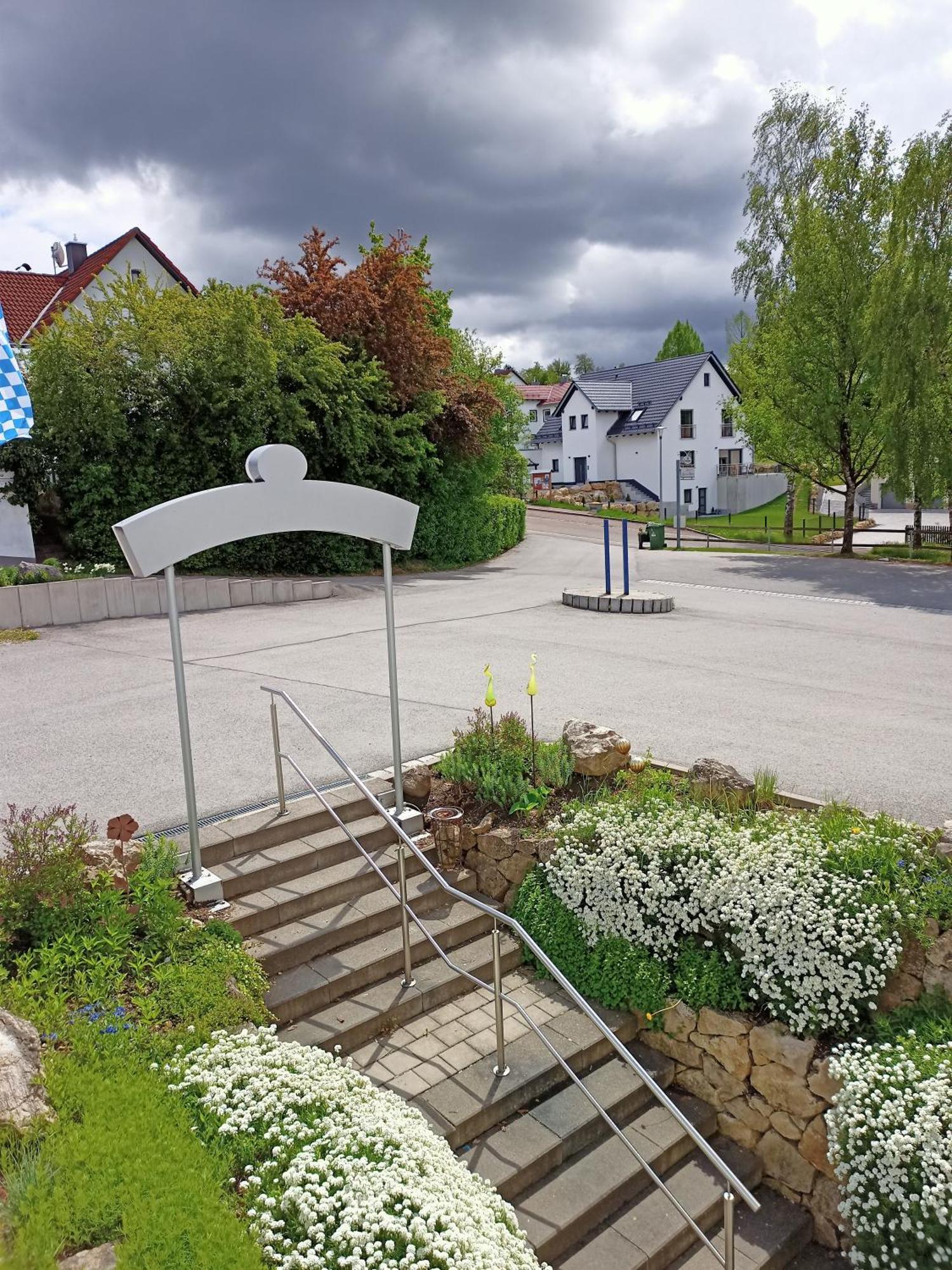 Hotel - Gasthof Erber Sinzing 外观 照片