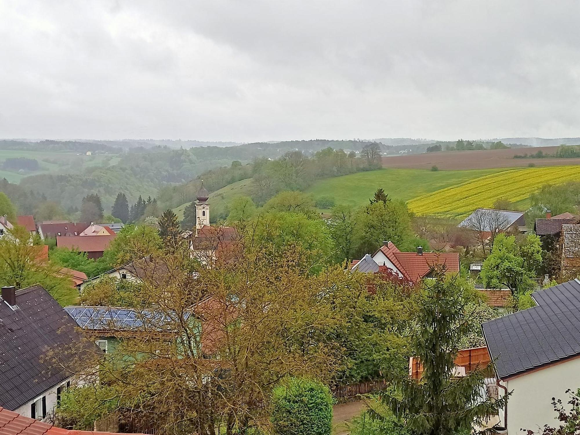 Hotel - Gasthof Erber Sinzing 外观 照片
