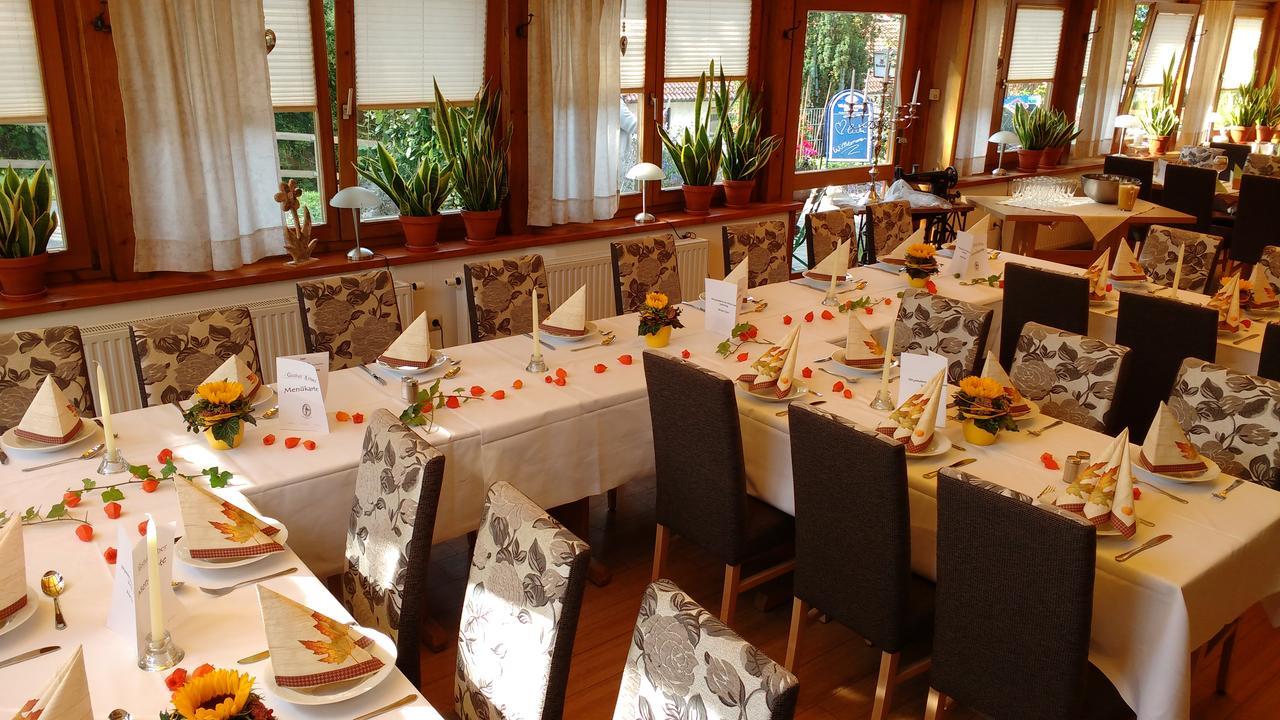 Hotel - Gasthof Erber Sinzing 外观 照片