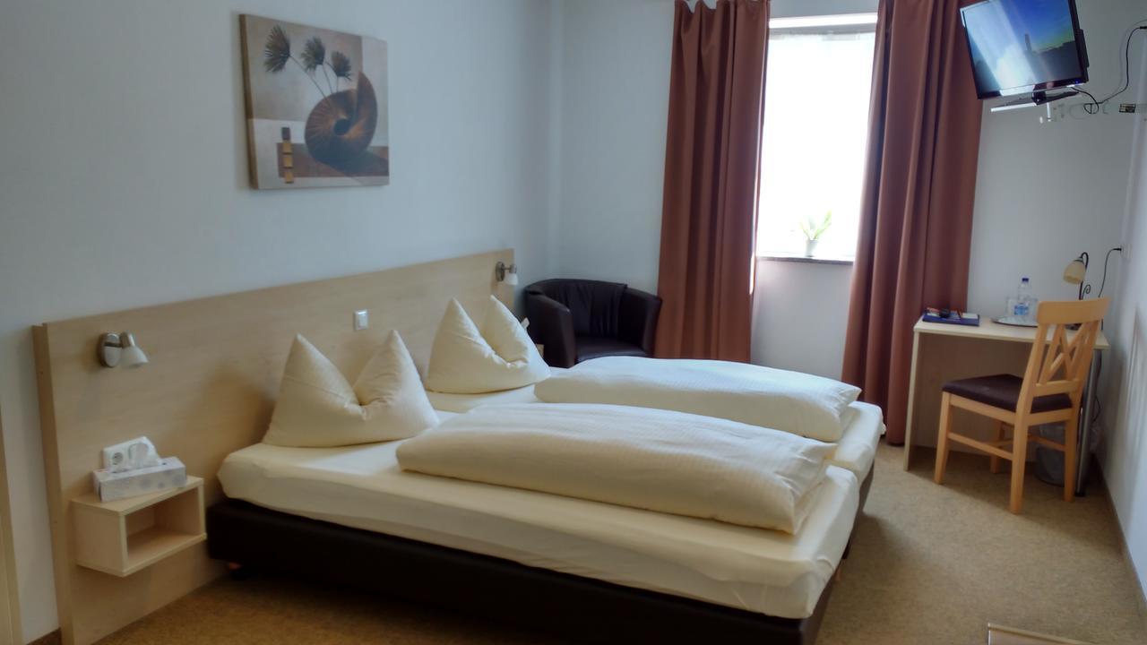 Hotel - Gasthof Erber Sinzing 外观 照片