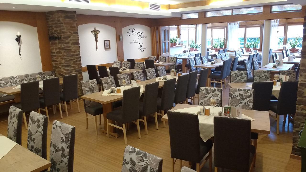 Hotel - Gasthof Erber Sinzing 外观 照片