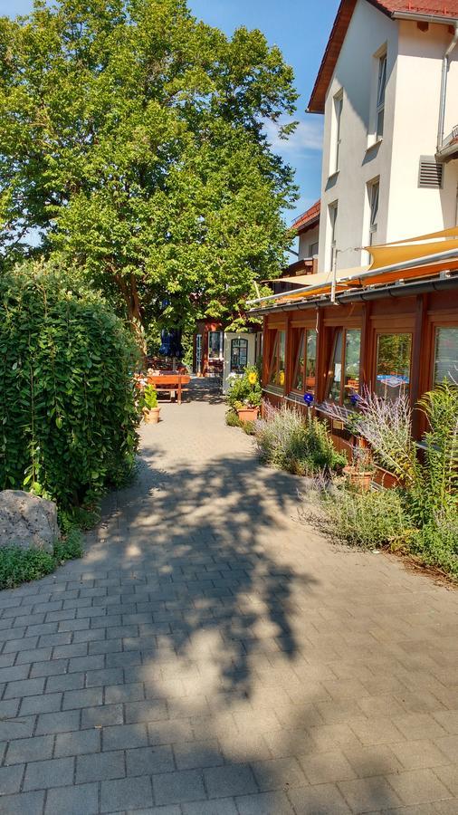 Hotel - Gasthof Erber Sinzing 外观 照片