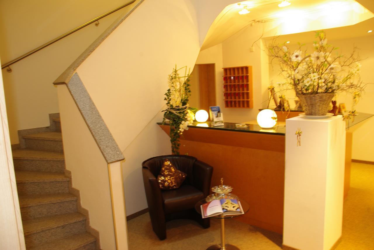 Hotel - Gasthof Erber Sinzing 外观 照片