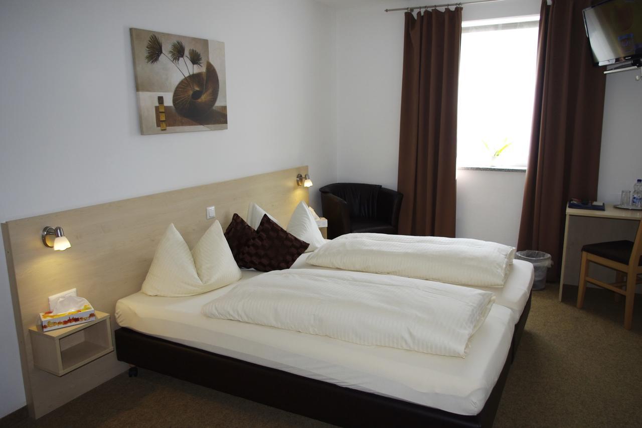Hotel - Gasthof Erber Sinzing 外观 照片