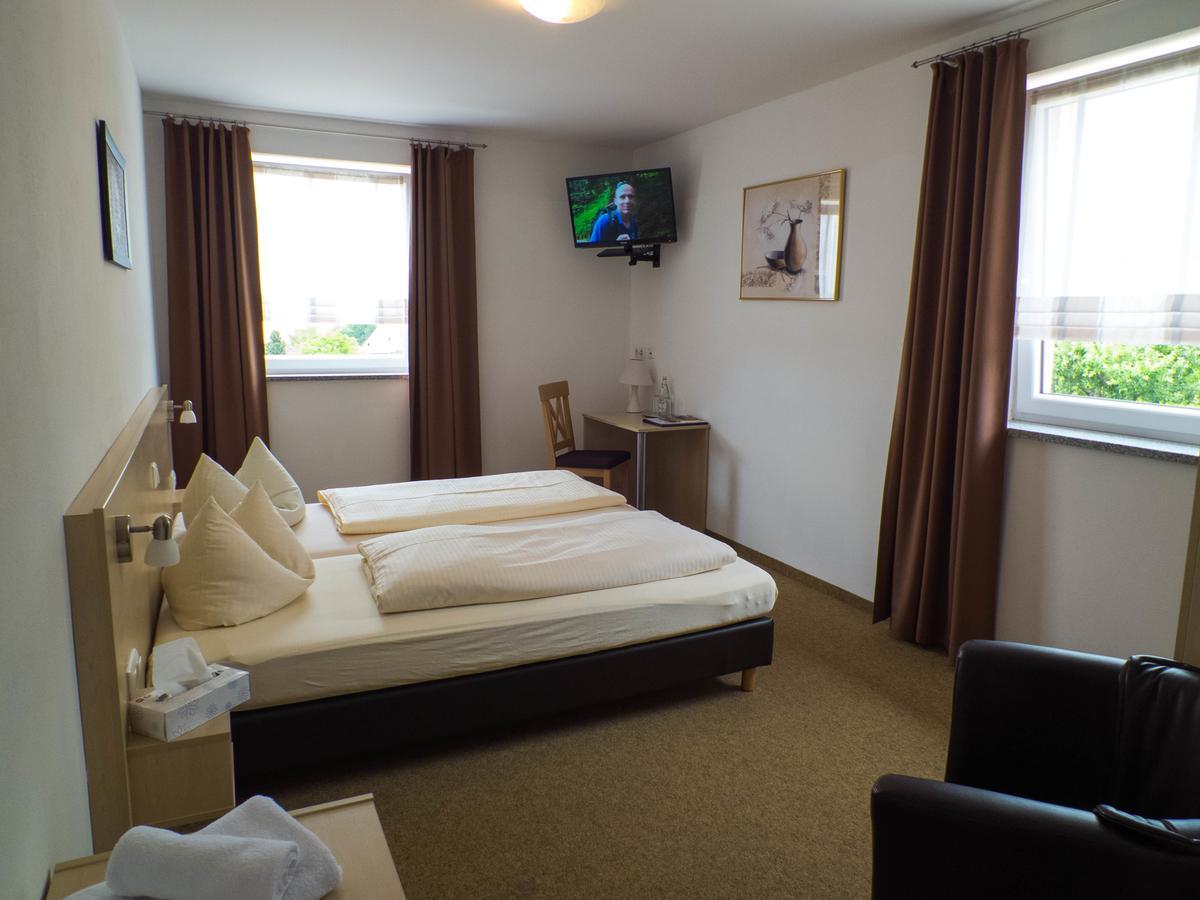 Hotel - Gasthof Erber Sinzing 外观 照片