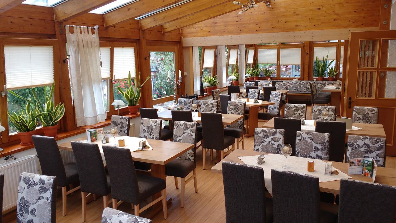Hotel - Gasthof Erber Sinzing 外观 照片