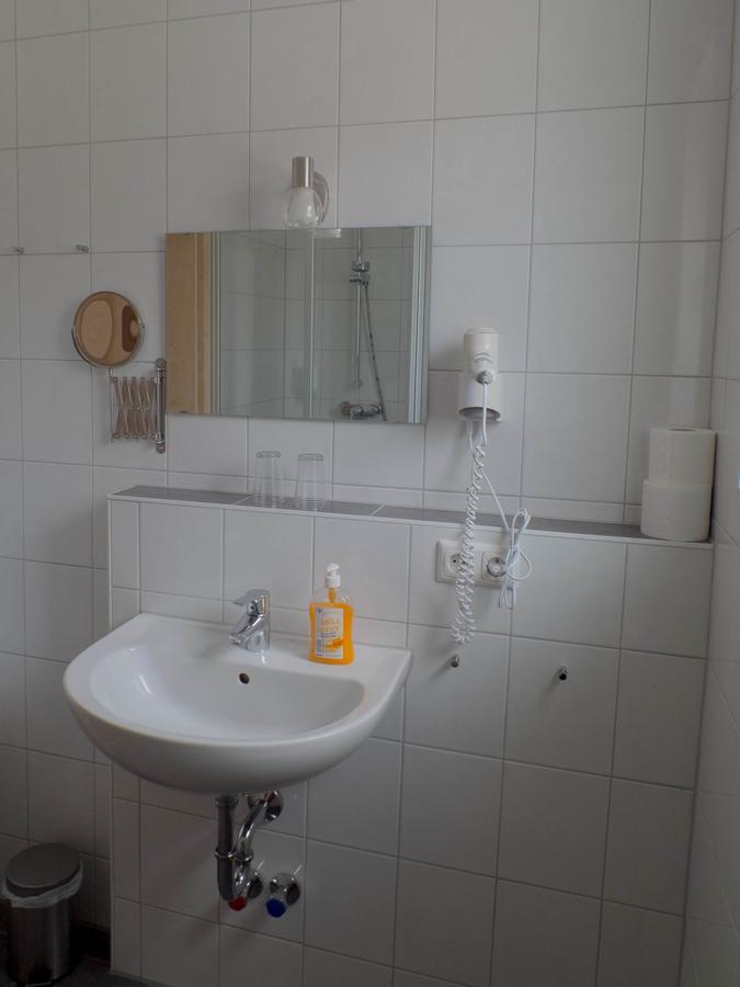 Hotel - Gasthof Erber Sinzing 外观 照片