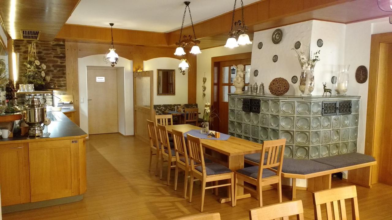 Hotel - Gasthof Erber Sinzing 外观 照片