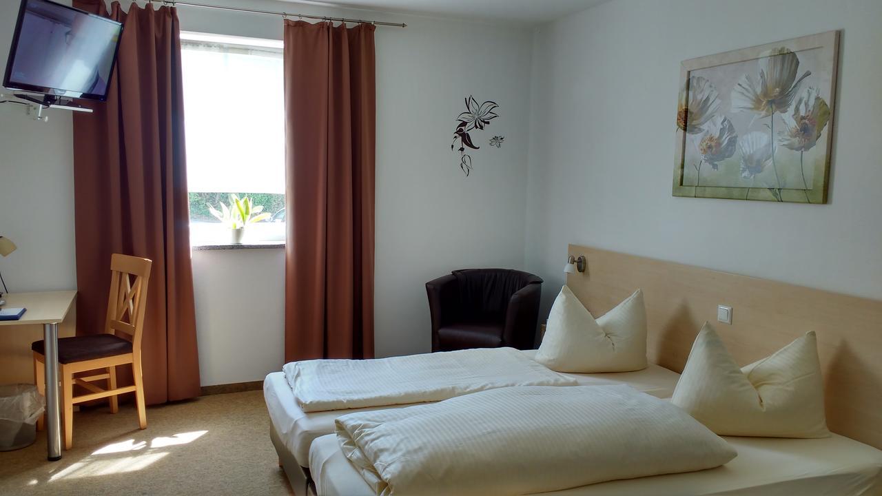 Hotel - Gasthof Erber Sinzing 外观 照片