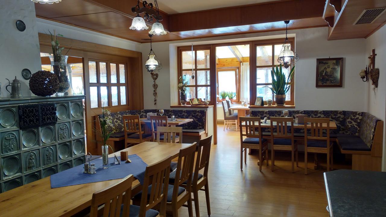 Hotel - Gasthof Erber Sinzing 外观 照片